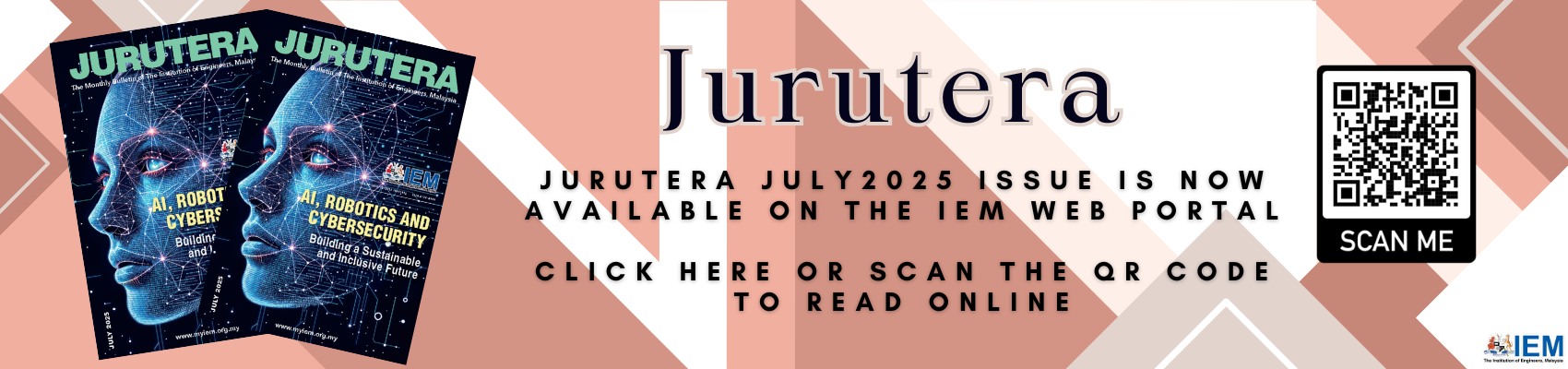 JURUTERA July 2025